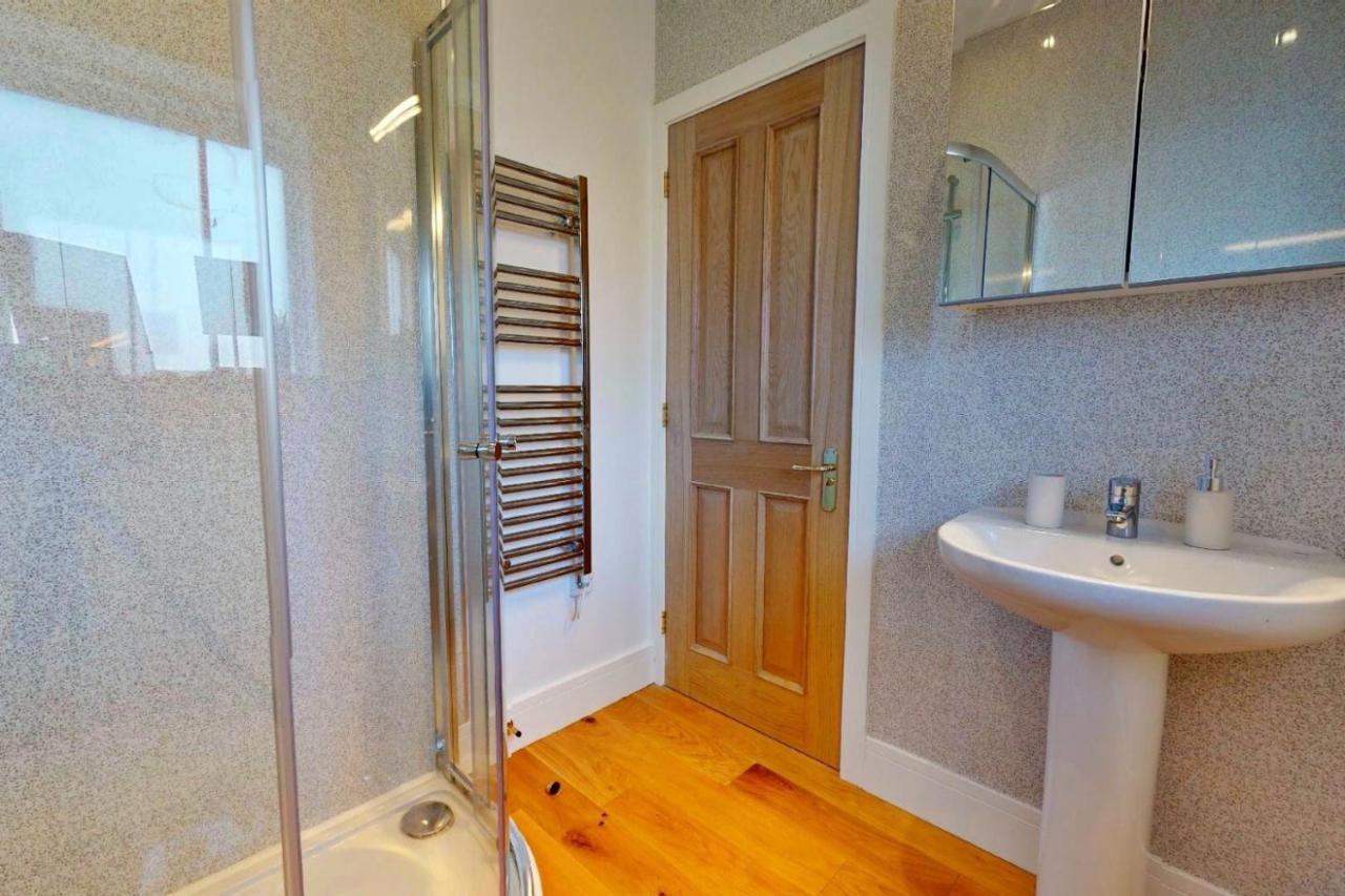 Finest Retreats - Peak Dale Apartment Matlock  Kültér fotó