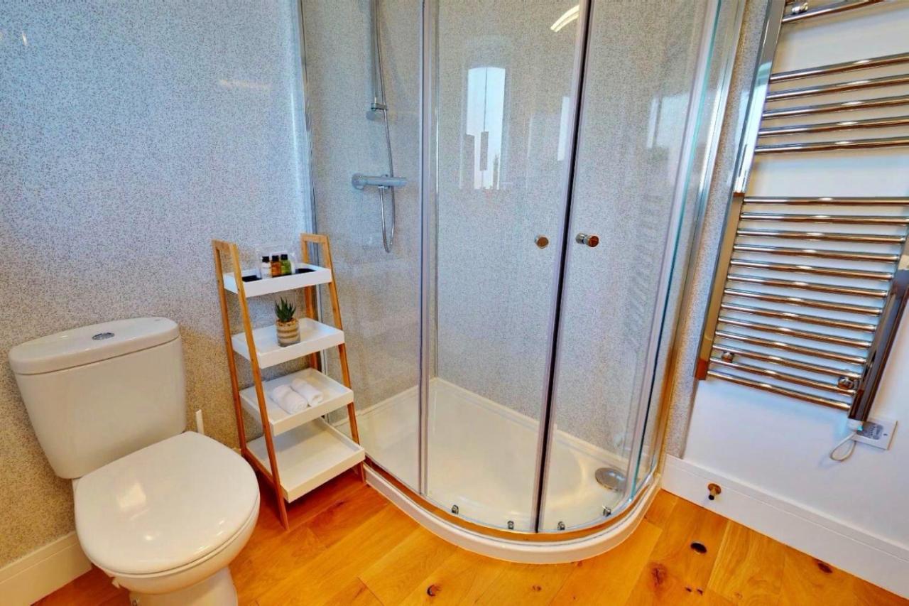 Finest Retreats - Peak Dale Apartment Matlock  Kültér fotó
